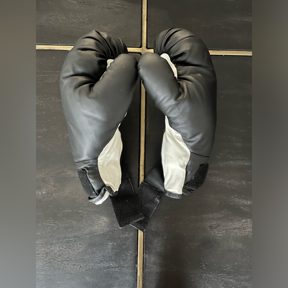 Boxing gloves Protocol Brand New